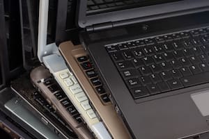 Las ventas mundiales de PC caen por primera vez en más de dos años debido a la escasez de memoria