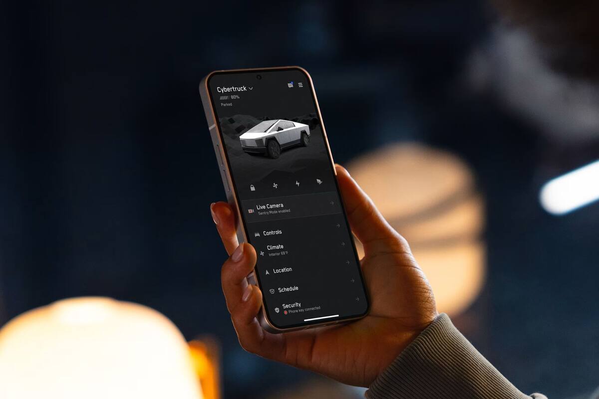 Las ventas de Tesla Cybertruck no cumplieron con las expectativas hasta el momento