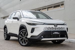 Las ventas de Toyota representaron un 17% del mercado en el acumulado anual
