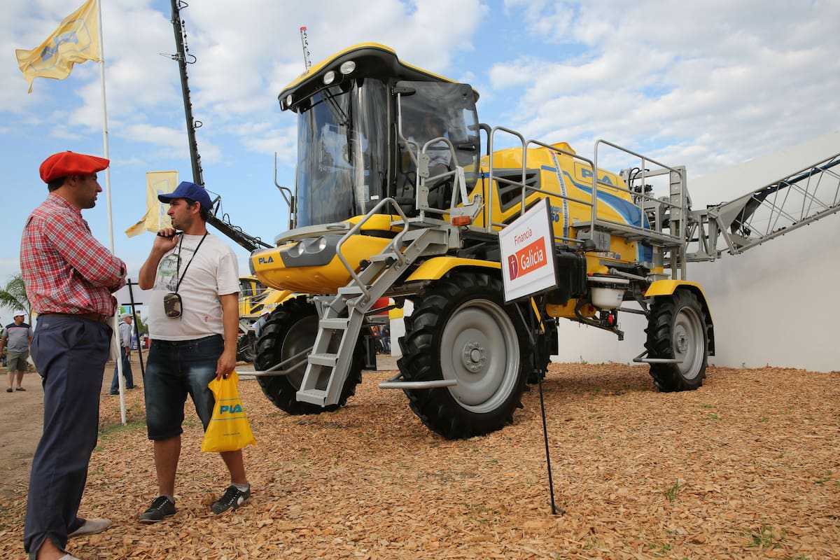 Las ventas mejoraron 16,9% respecto al primer semestre de 2019.