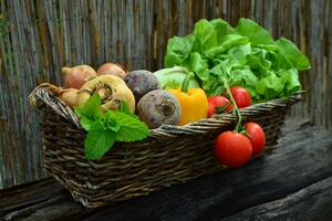 Las verduras que más ayudan a cuidar la salud del cerebro