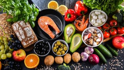 Las verduras que más ayudan a cuidar la salud del cerebro