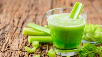 Las verduras tienen grandes capacidades antioxidantes