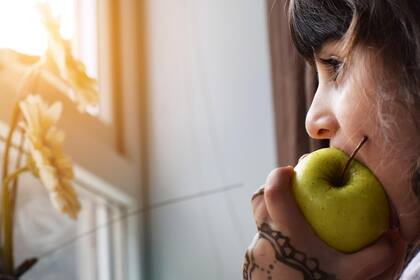 Las verduras y hortalizas deben constituir al menos el 50% del plato de los niños