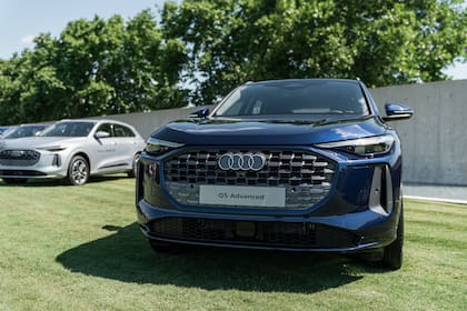 Las versiones Advanced y Sportback Advanced tienen una potencia de 200 CV