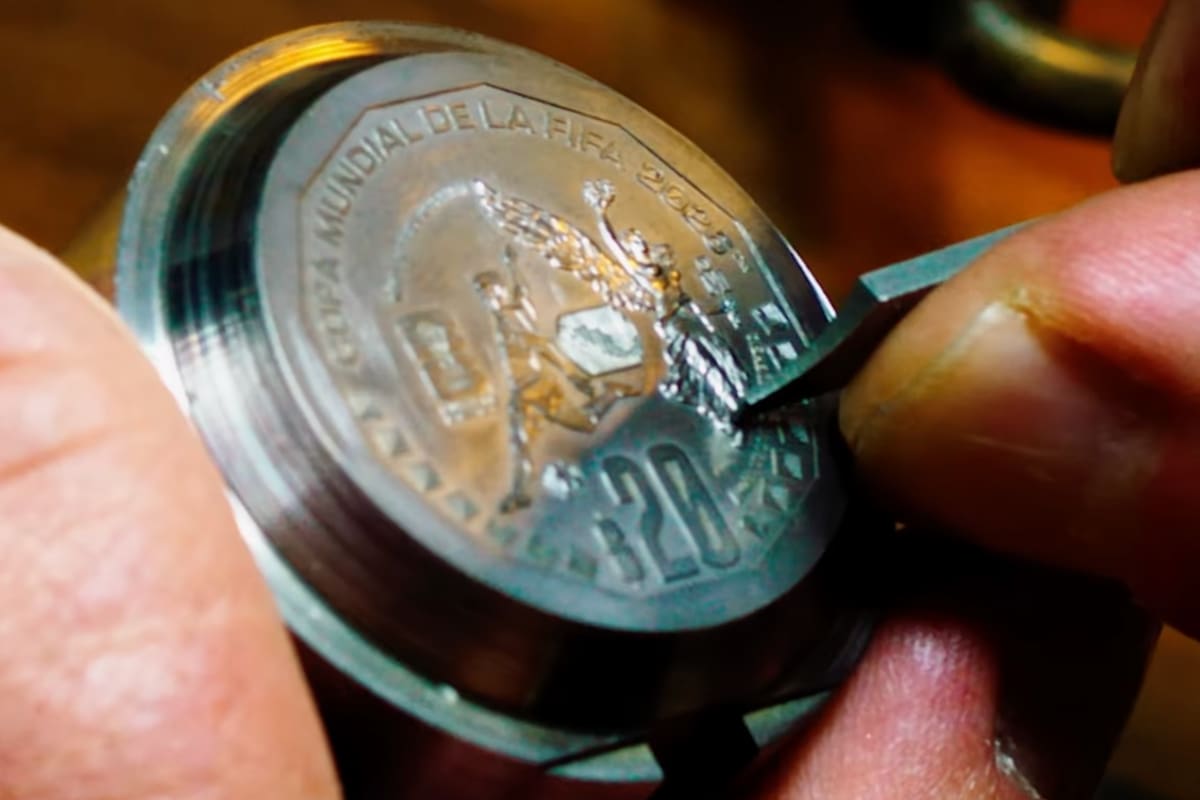 Las versiones de oro y plata tendrán un precio más elevado por el contenido de metales preciosos utilizado en su fabricación