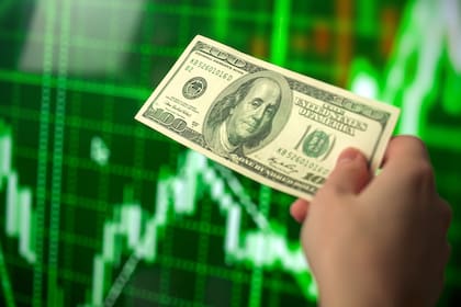 Las versiones sobre un nuevo dólar soja impactan en el mercado