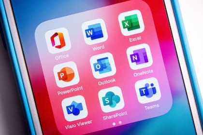 Las versiones web y para dispositivos móviles de Microsoft 365 son más limitadas que el programa completo, pero deberían ser suficientes para la mayoría de los usuarios
