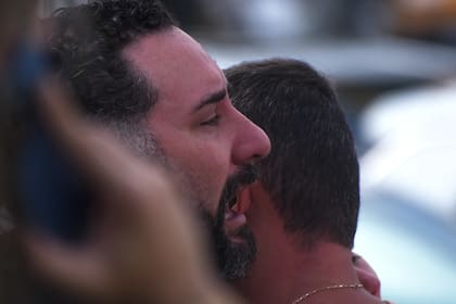 Las víctimas del asesino en Brasil fueron tres nenes y una nena de entre 5 y 7 años