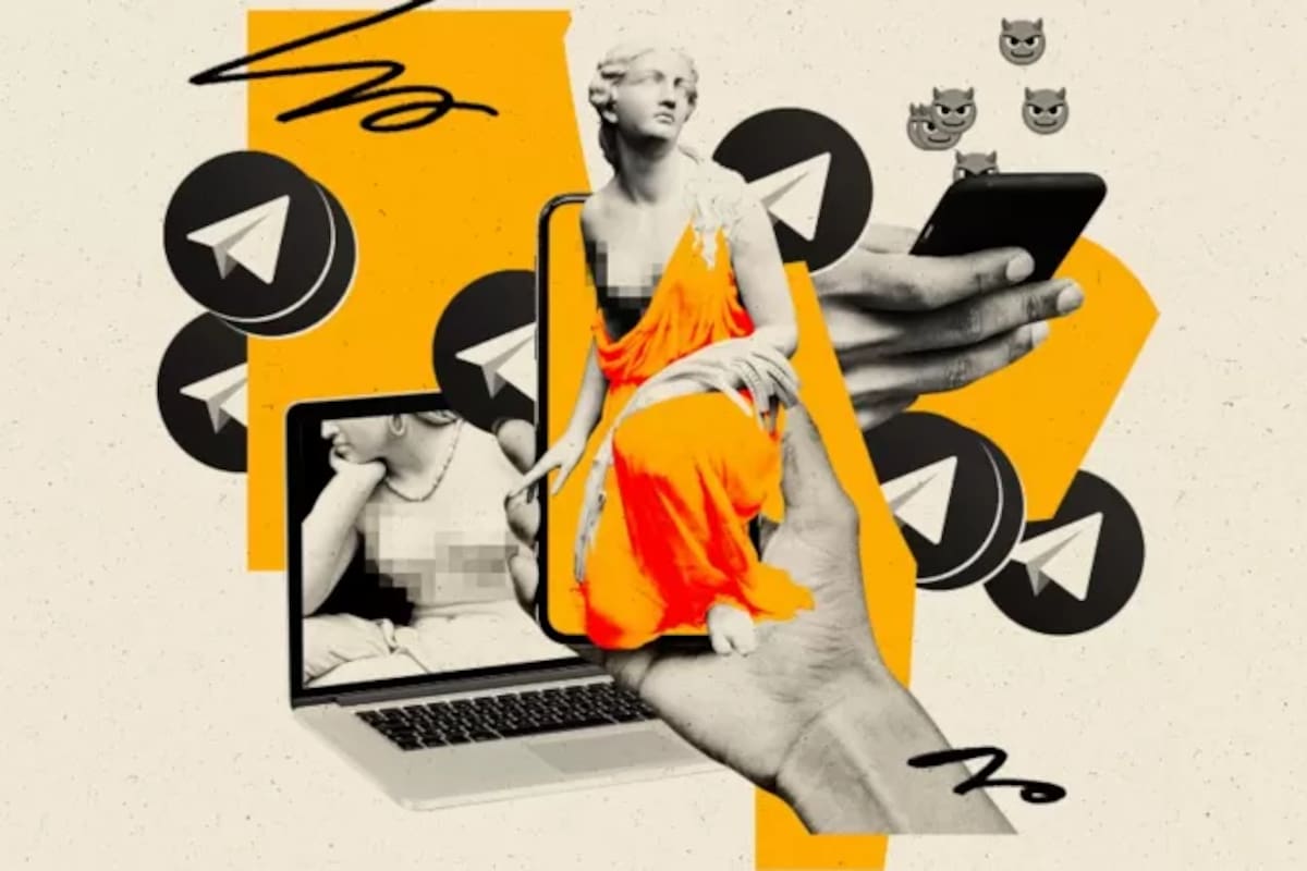 Las víctimas dialogaron con BBC sobre el sufrimiento que atravesaron