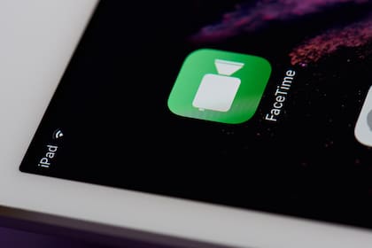 Las videollamadas al iPad ofrecen una mejor experiencia de uso, y la batería tiene una duración mucho mayor a la de una laptop