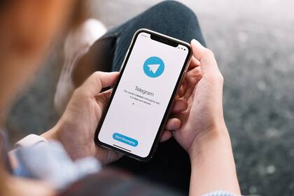 Los usuarios de Telegram pueden conversar con sus contactos sin la necesidad de bajar la aplicación