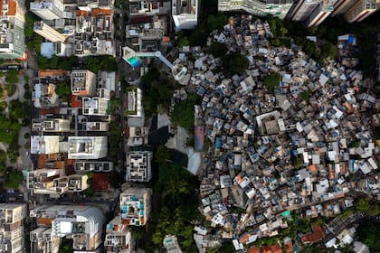 Las villas de latinoamericanas, el desafío de los gobiernos