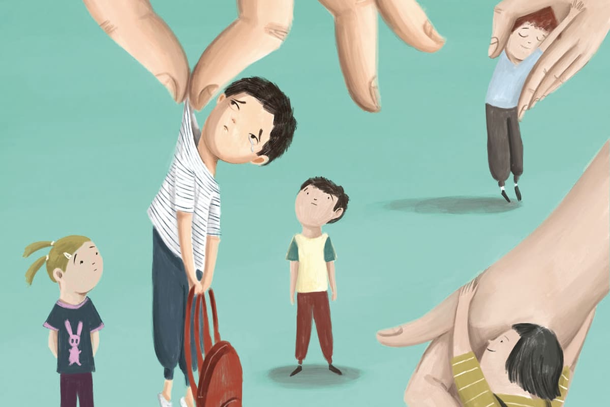 Las vinculaciones y guardas preadoptivas fallidas son más frecuentes de lo que se cree. Escuchar a los chicos, profundizar las evaluaciones y acompañar a las familias son los puntos claves