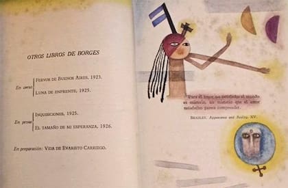 Las viñetas de Xul nunca se vieron con tanta belleza