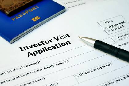 En qué países hay "visas doradas" para inversores