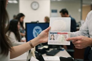 Trump avanza con su polémico plan de cobrar más de 100.000 dólares por un tipo de visas de trabajo