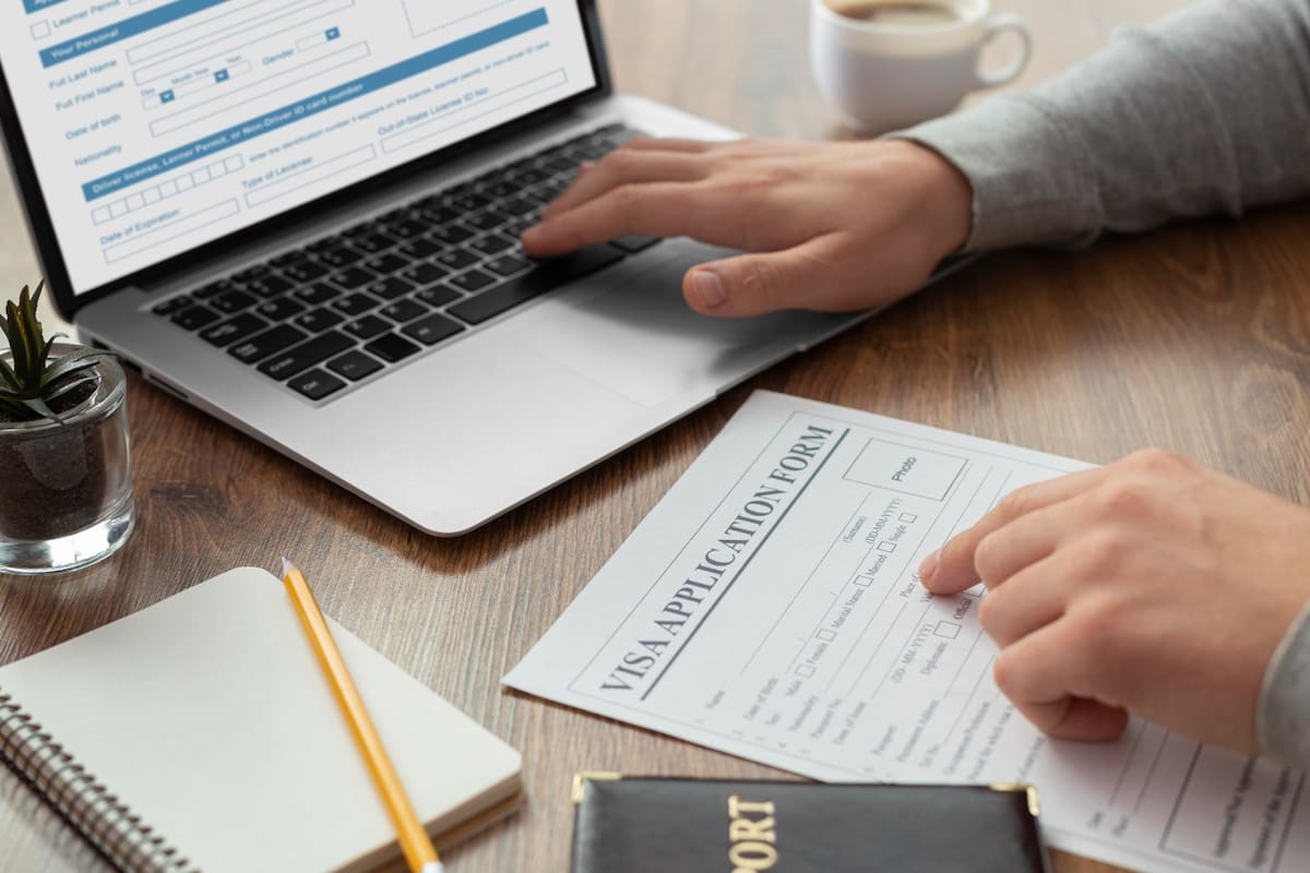 Las visas H-2 (A y B) están basadas en pedidos y son para trabajadores extranjeros