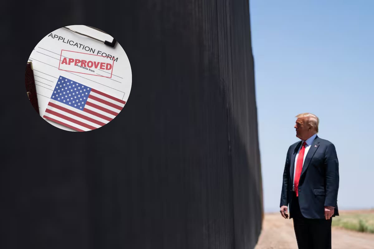 Las visas O-1 y E-2, aunque poco conocidas, se presentan como alternativas posibles para latinos que buscan migrar a Estados Unidos luego de la llegada de Donald Trump a la Casa Blanca