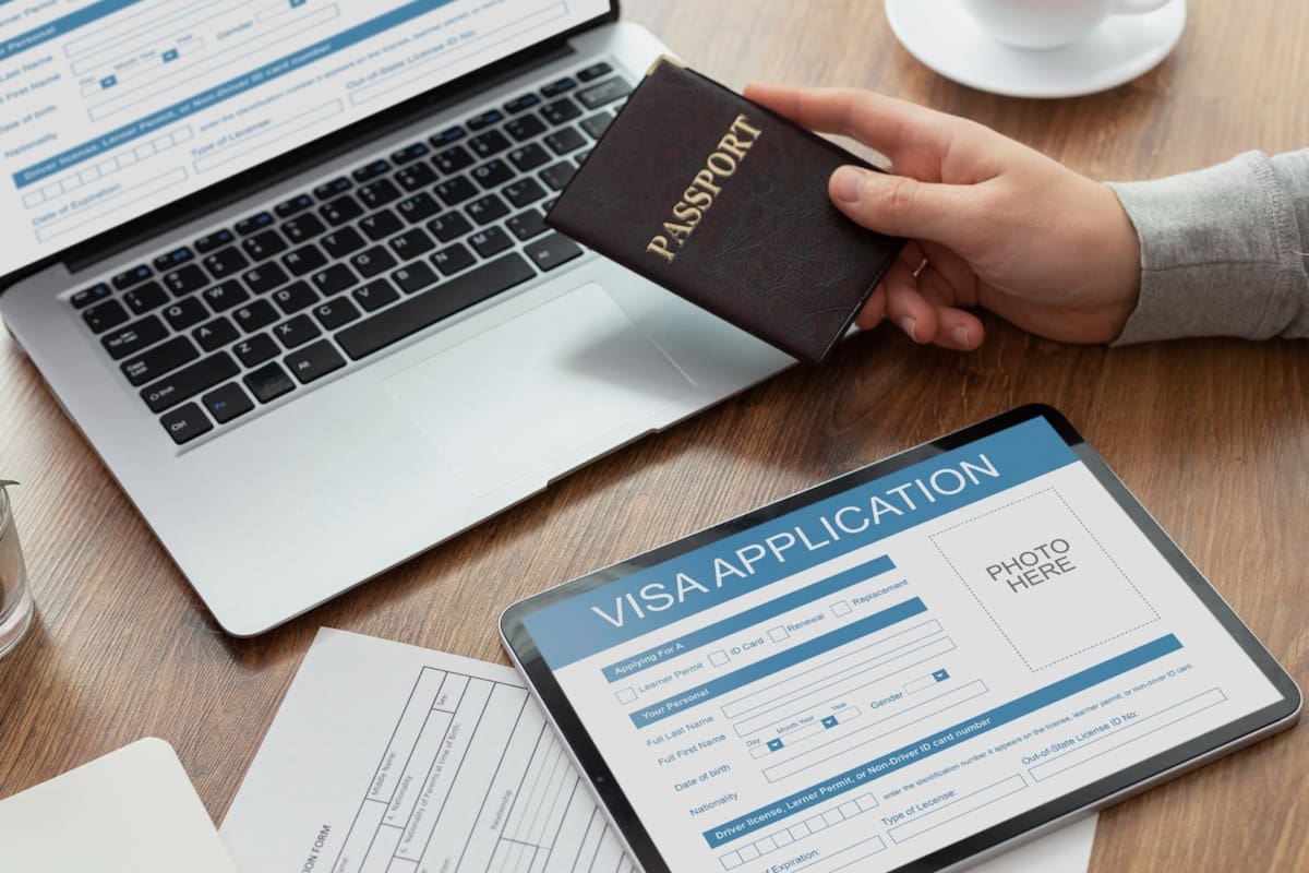 Las visas para los empresarios varían según sus objetivos