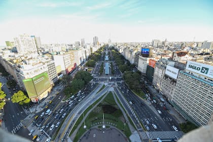 Las visitas duran 20 minutos