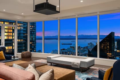 Las vistas 360° pueden sumar hasta 30% al valor de una propiedad