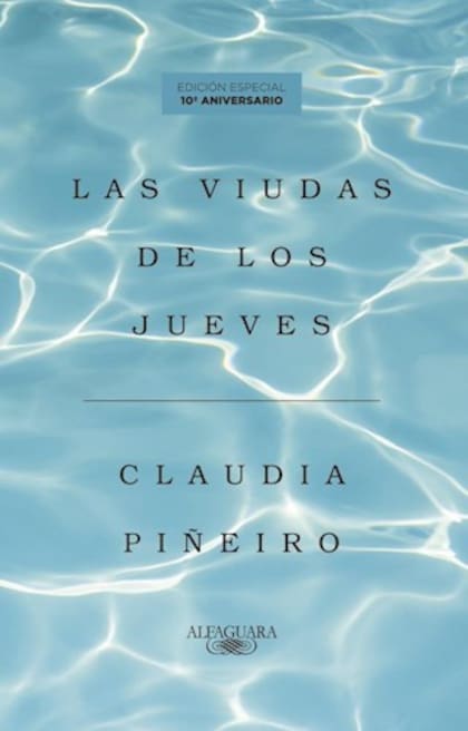 Las viudas de los jueves