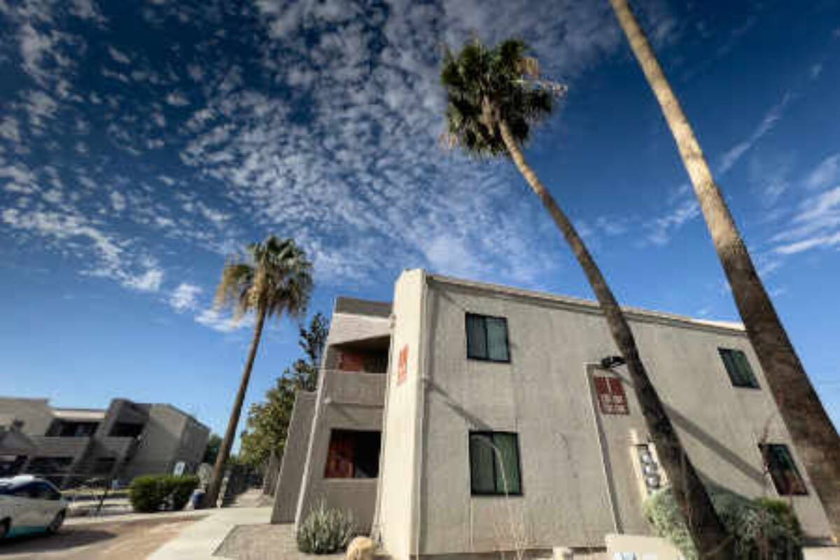 Las viviendas accesibles apuntan a familias de bajos ingresos (Pima County)