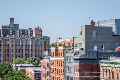 Las viviendas de Nueva York deben presentar una temperatura mínima entre octubre y marzo