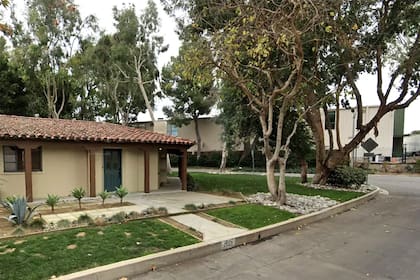 Las viviendas en Burbank son un bien disputado ya que no abundan