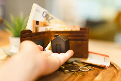 Las viviendas en la ciudad de Scottsdale de Arizona tienen un costo promedio de tres millones de dólares.