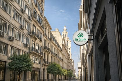 Las viviendas están ubicadas en pleno centro y ofrecen vida independiente con apoyo y contención 24/7 y actividades de socialización.