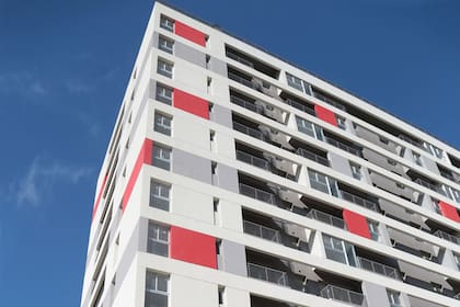 Las viviendas tendrán una superficie en un rango de 62 a 110 m².