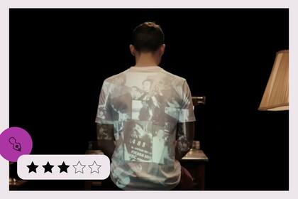 Las voces de Pablo: una evocación al padre ausente que se convierte en metáfora de una reconciliación