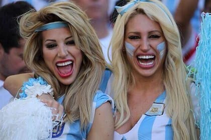 Las Xipolitakis en medio de un lío legal