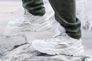 Xiaomi lanza unas zapatillas equipadas con un control de temperatura
