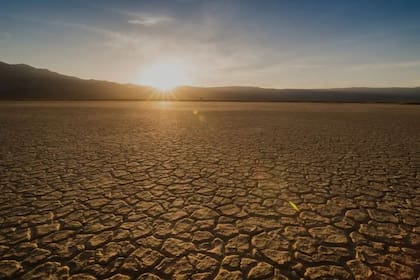 Las zonas del planeta que podrían verse afectadas por el calentamiento global