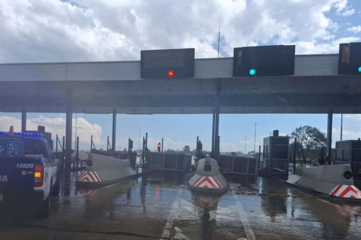 Lasconcesiones de las rutas con peaje siguen en la agenda del Gobierno
