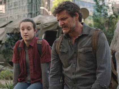 Last Of Us