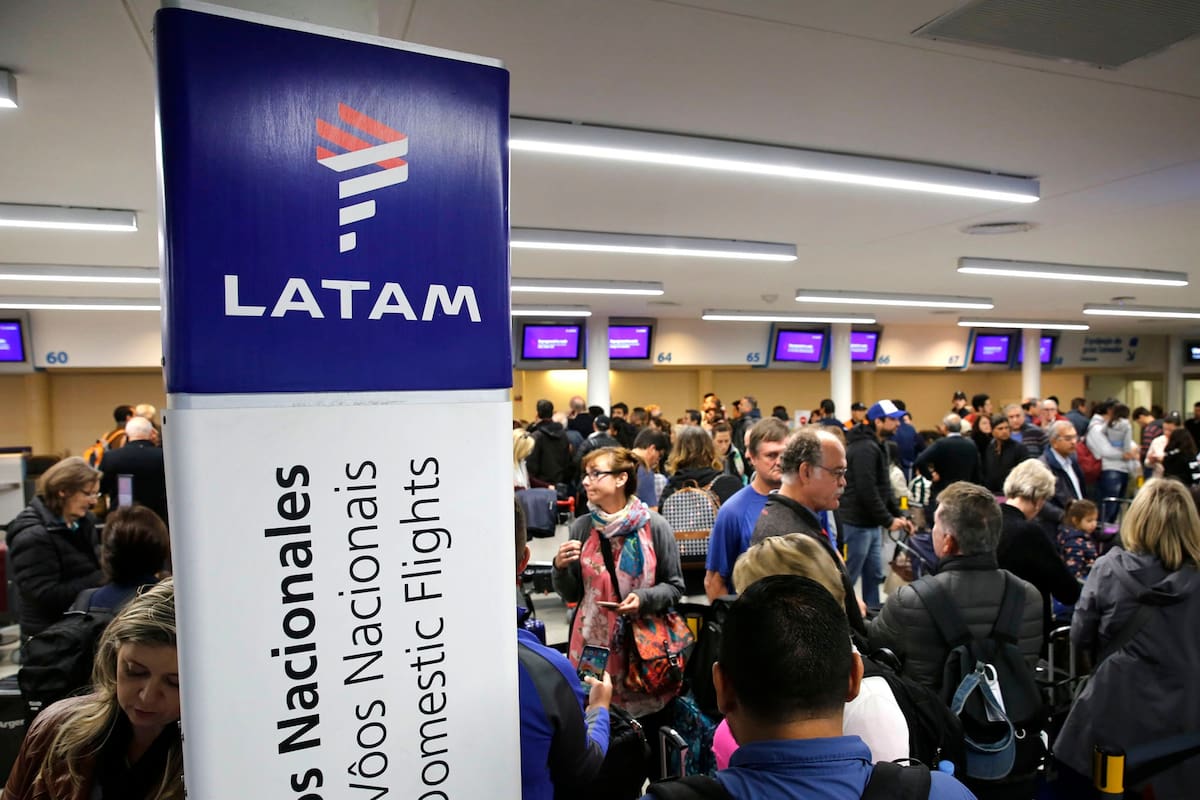 Latam