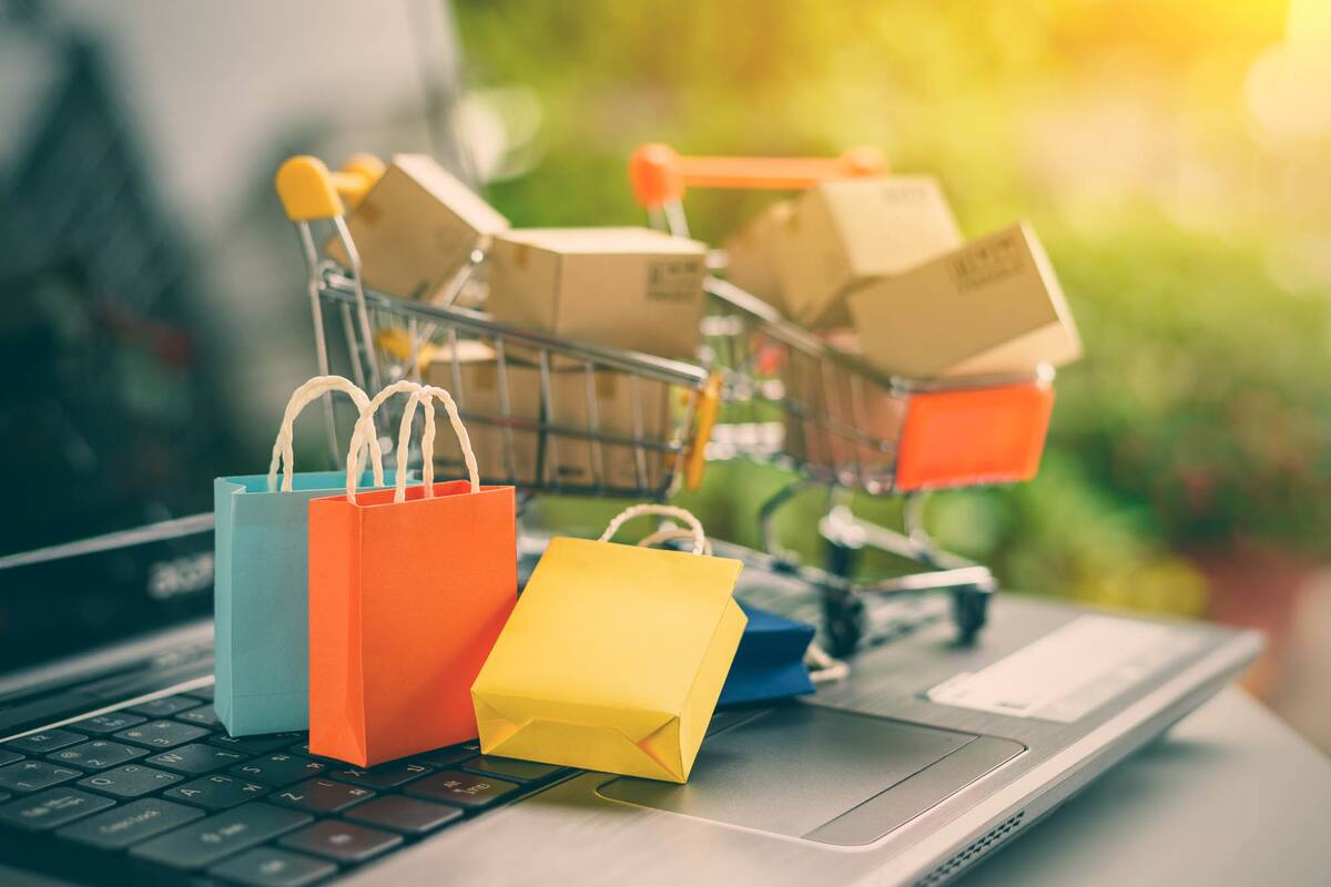 Latam eShop: el nuevo ecommerce de DHL con el que busca competir contra Amazon
