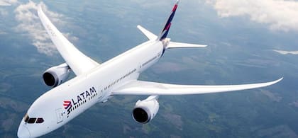 Latam volvió a la Bolsa de Valores de Nueva York