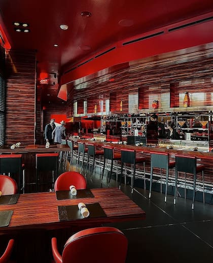 L'Atelier de Joël Robuchon