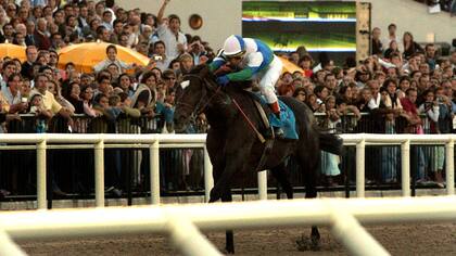 Latency ganó en 2006; fue el cuarto de los cinco ganadores argentinos en el Latino