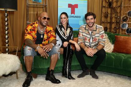 Latin awards