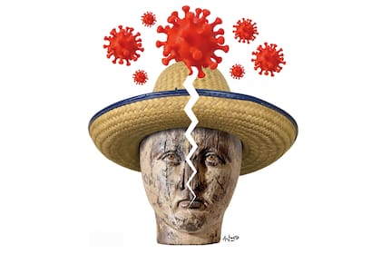 Latinoamérica en la pospandemia