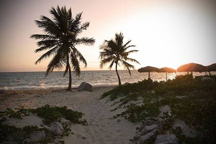 Latinoamérica posee hermosas playas que son muy atractivas para algunos signos del zodíaco
