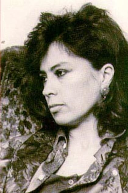 Laura Restrepo