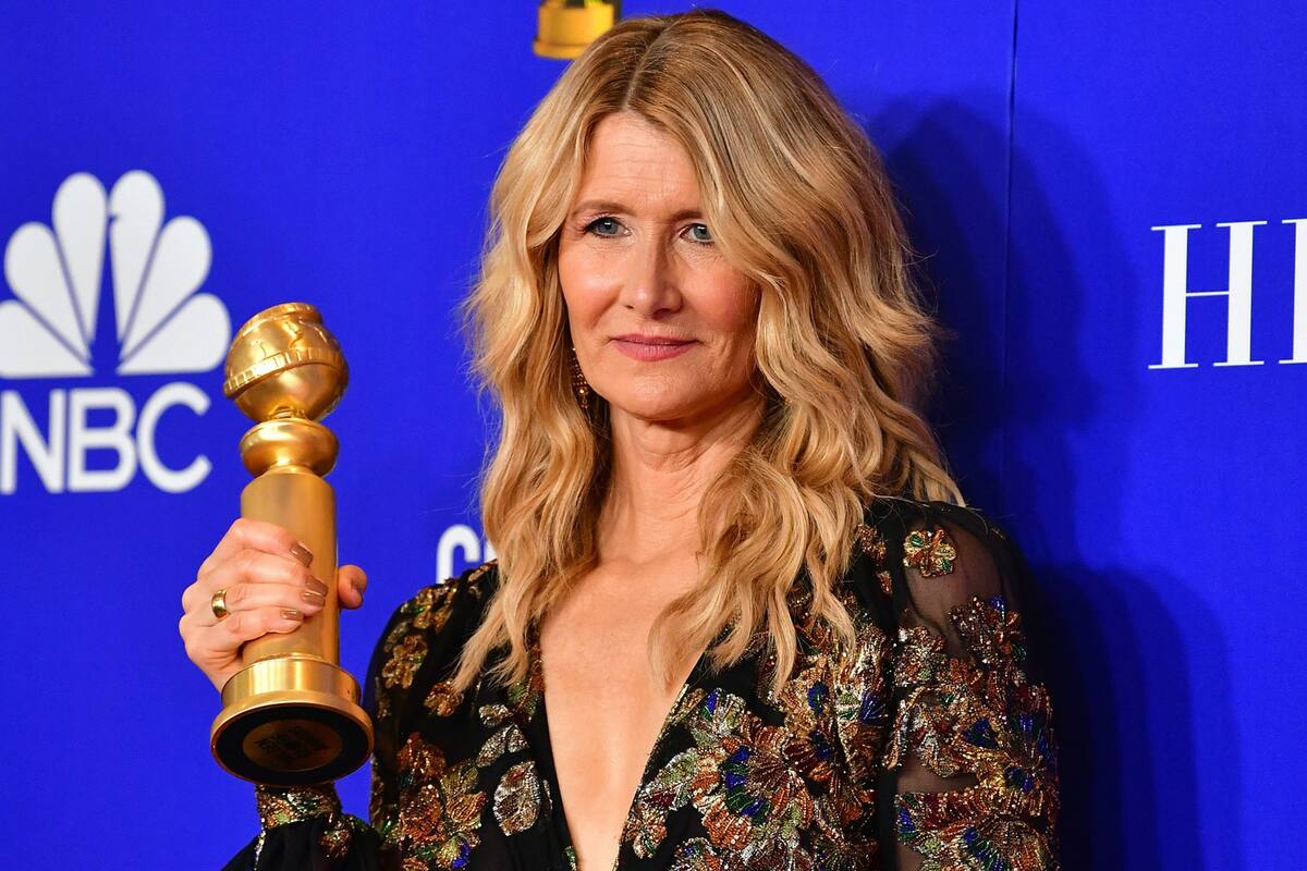 Laura Dern