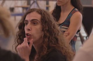 Laura Szwarc ganó el Premio Ciudad Alcalá de Henares